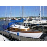 Yacht&nbsp;&nbsp;Biga 24&nbsp;Deutschland&nbsp;Nordsee&nbsp;Bild 1